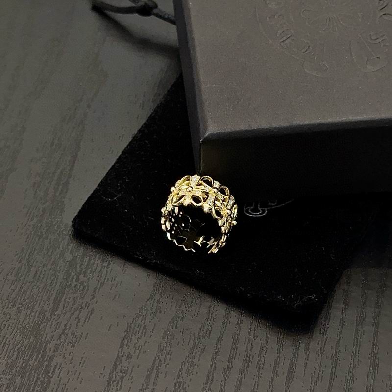 Chrome Hearts Ring 02yxs03 (17)