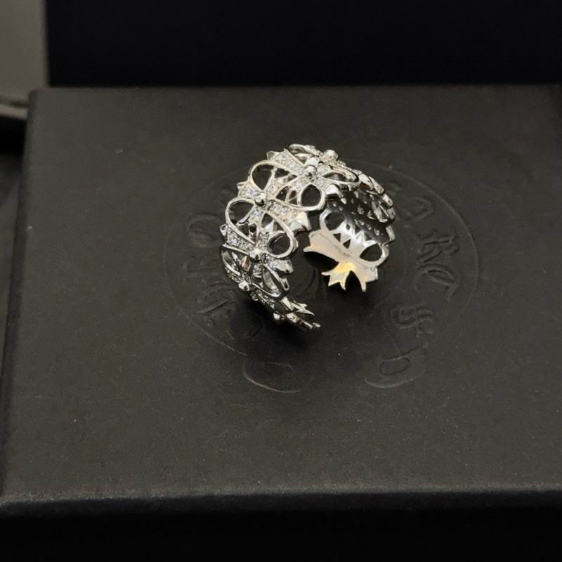 Chrome Hearts Ring 02yxs03 (3)