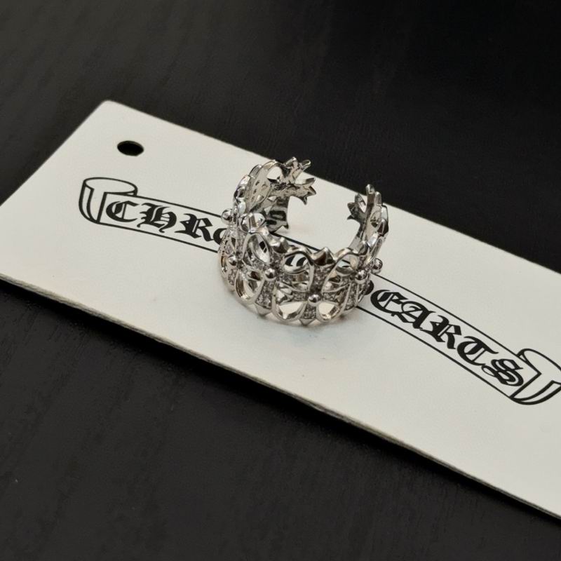 Chrome Hearts Ring 02yxs03 (6)