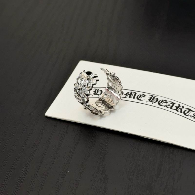 Chrome Hearts Ring 02yxs03 (7)