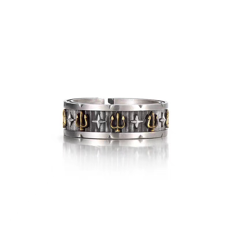 Chrome Hearts Ring 03yxs05 (13)