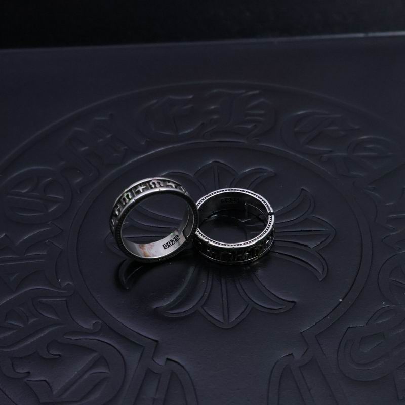 Chrome Hearts Ring 03yxs05 (2)
