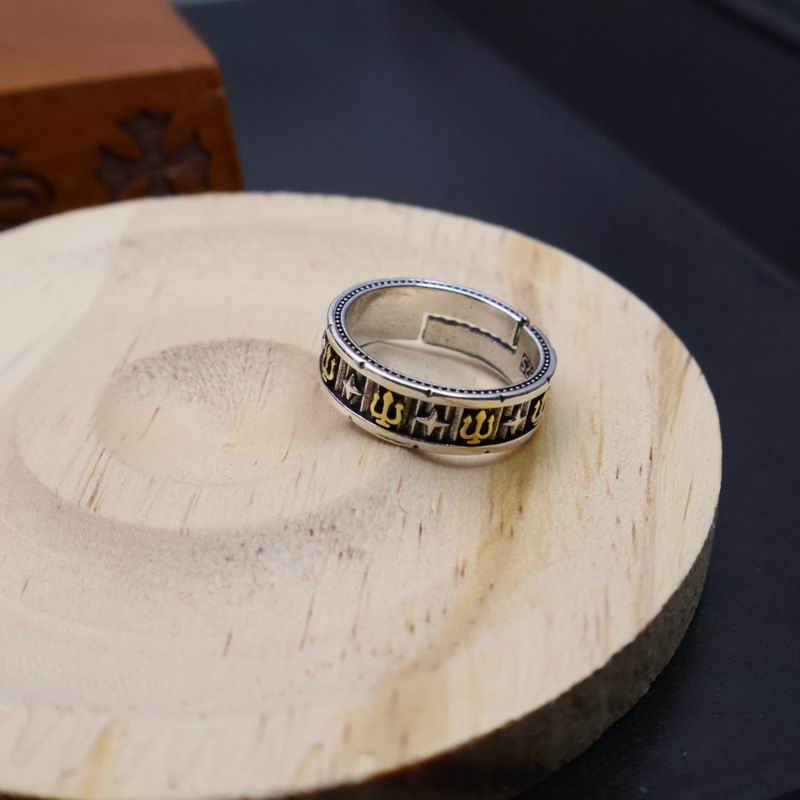 Chrome Hearts Ring 03yxs05 (21)