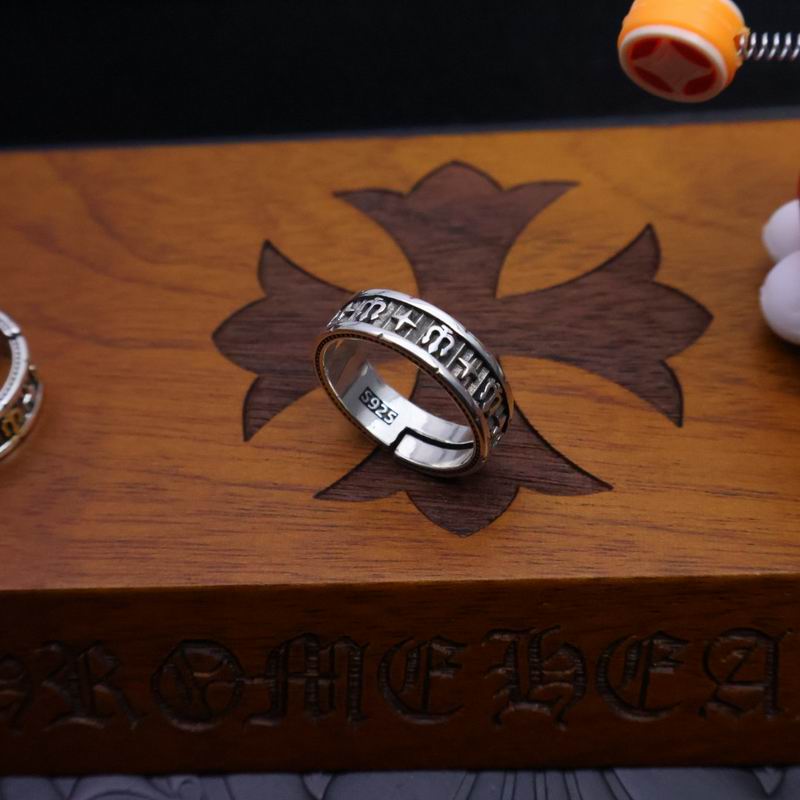 Chrome Hearts Ring 03yxs05 (3)