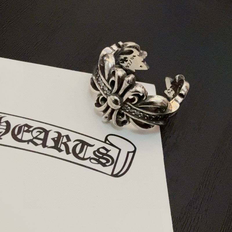 Chrome Hearts Ring 03yxs07 (2)