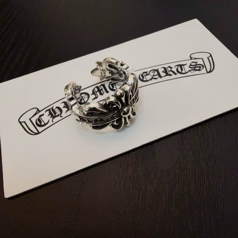 Chrome Hearts Ring 03yxs07 (5)