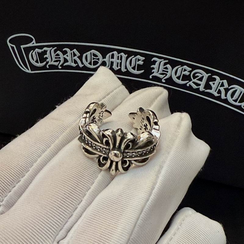 Chrome Hearts Ring 03yxs07 (6)