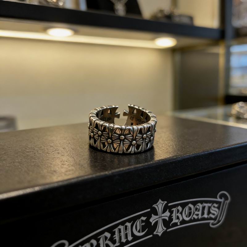 Chrome Hearts Ring 03yxs09 (2)