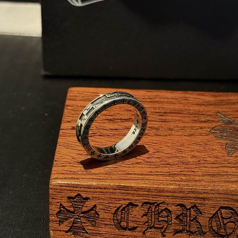 Chrome Hearts Ring 03yxs10 (3)