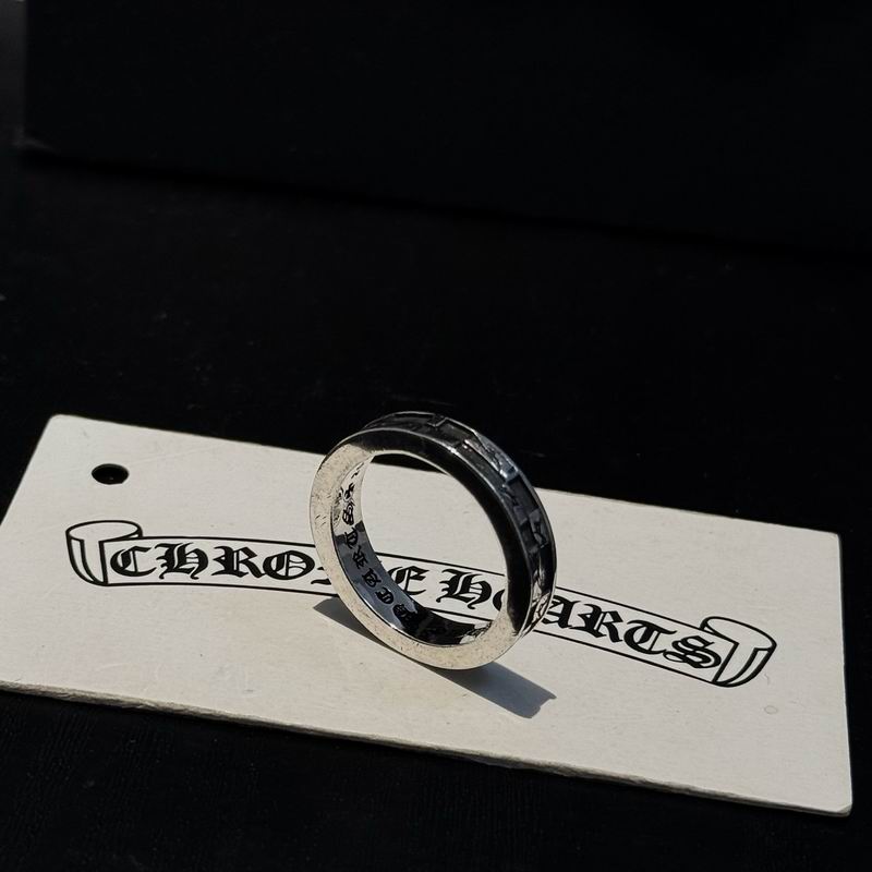 Chrome Hearts Ring 03yxs10 (5)