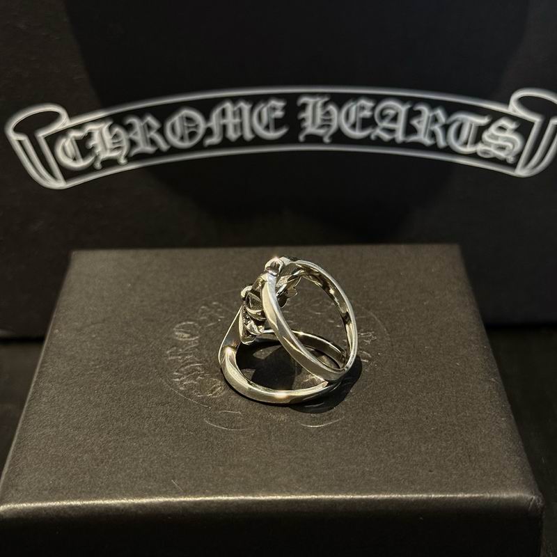 Chrome Hearts Ring 03yxs11 (2)