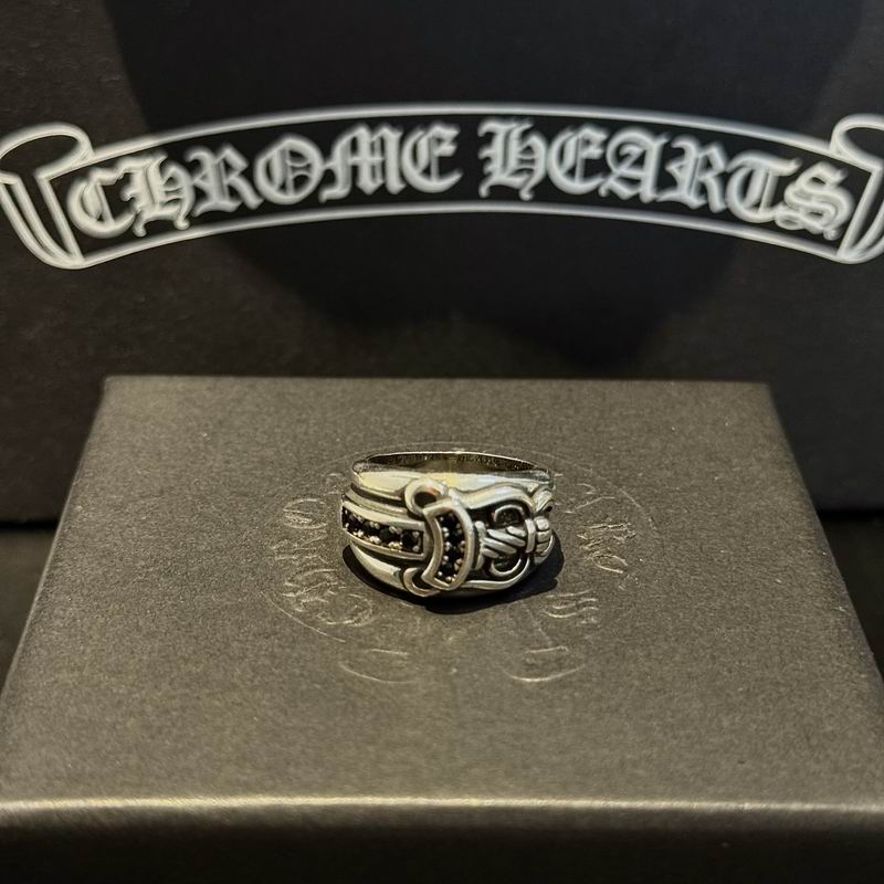 Chrome Hearts Ring 03yxs12 (3)