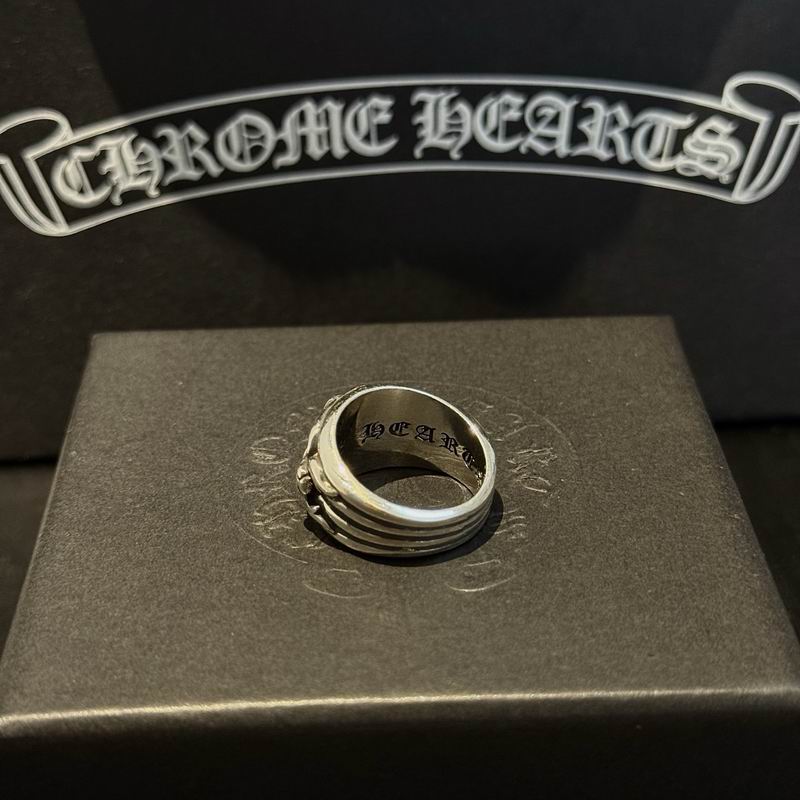 Chrome Hearts Ring 03yxs12 (4)