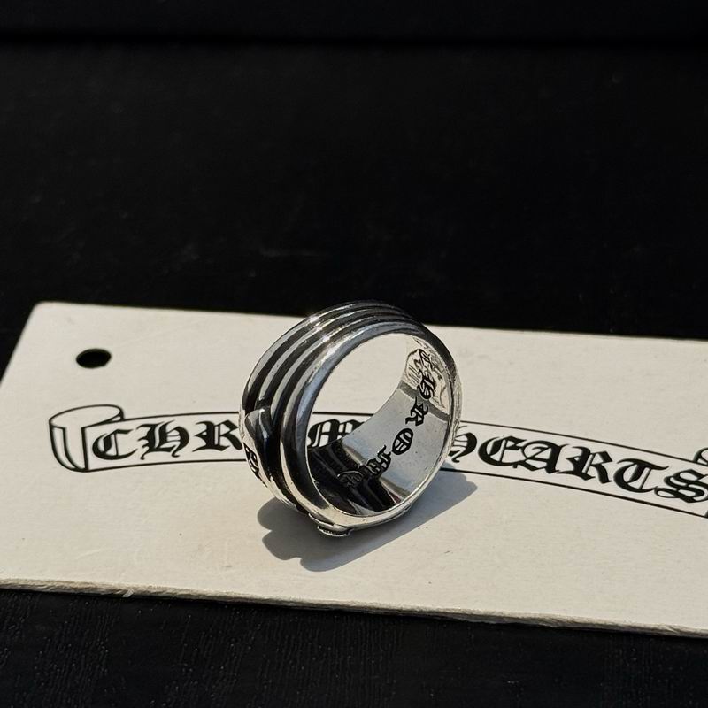 Chrome Hearts Ring 03yxs12 (6)
