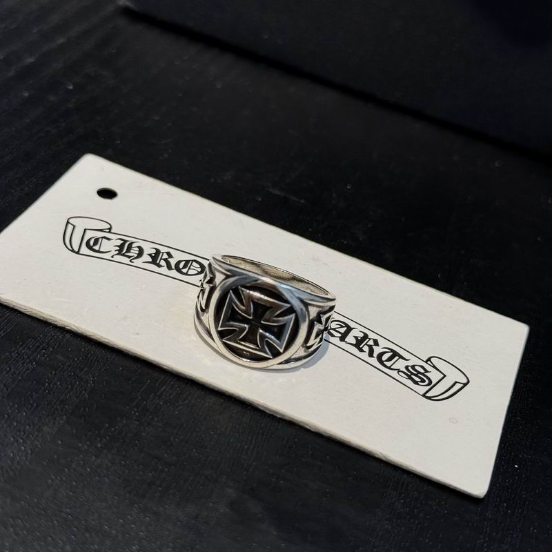 Chrome Hearts Ring 03yxs13 (1)