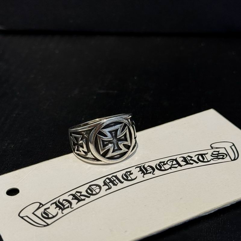 Chrome Hearts Ring 03yxs13 (2)