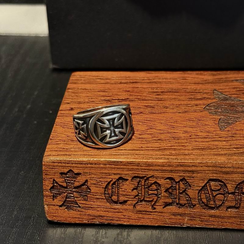 Chrome Hearts Ring 03yxs13 (3)