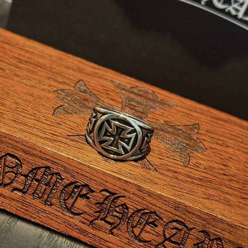 Chrome Hearts Ring 03yxs13 (4)