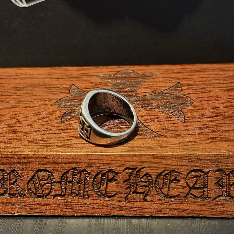 Chrome Hearts Ring 03yxs13 (5)