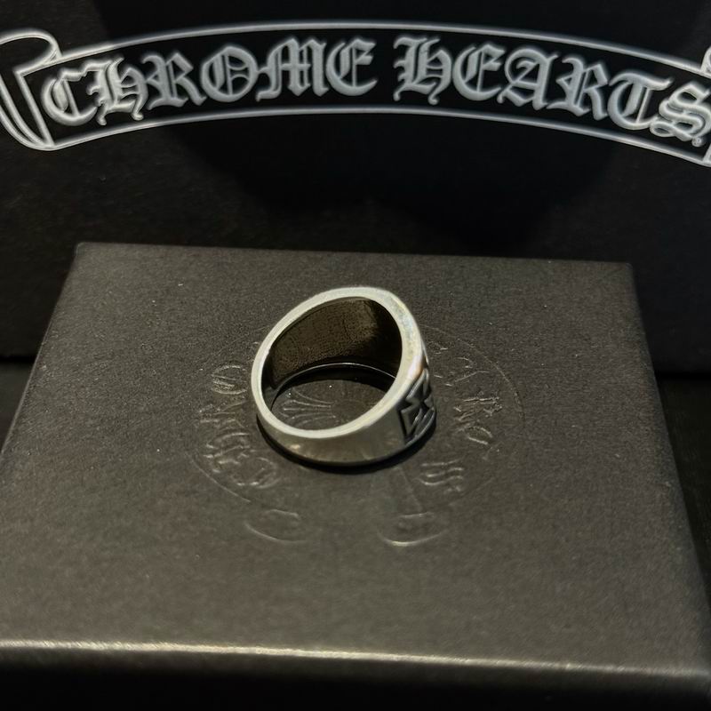Chrome Hearts Ring 03yxs13 (7)