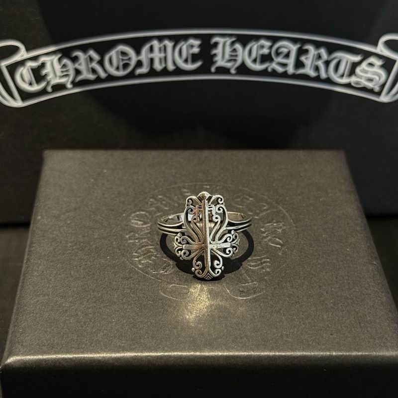 Chrome Hearts Ring 03yxs14 (1)