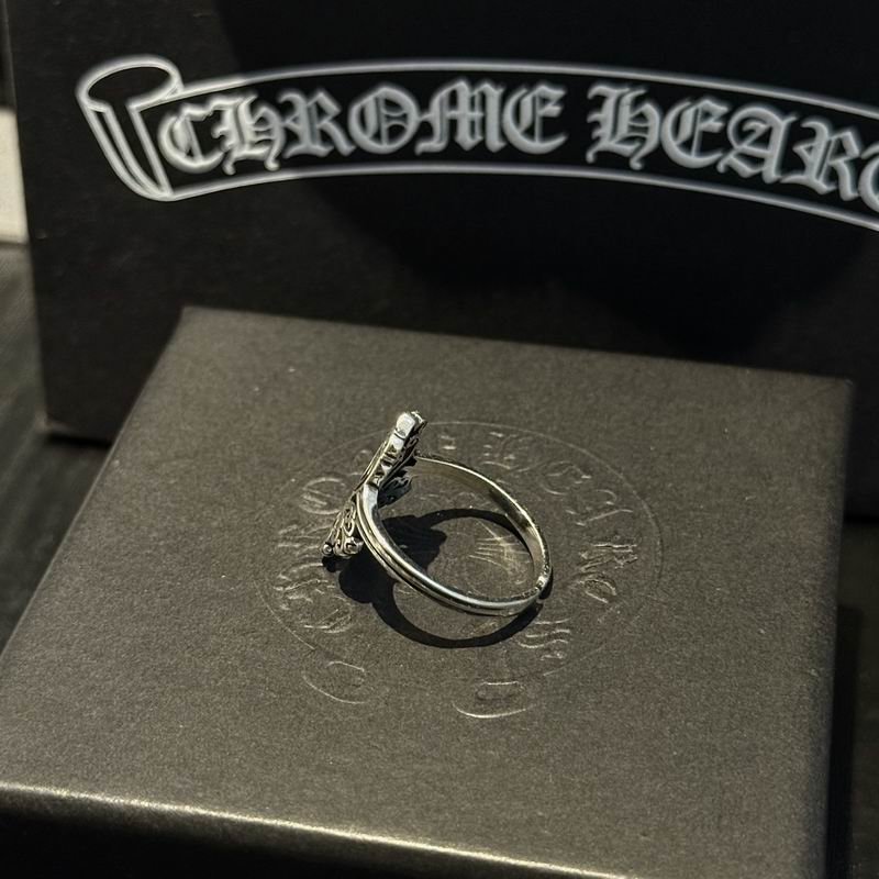 Chrome Hearts Ring 03yxs14 (2)