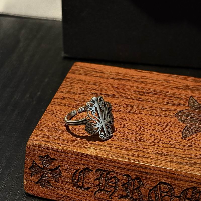 Chrome Hearts Ring 03yxs14 (3)