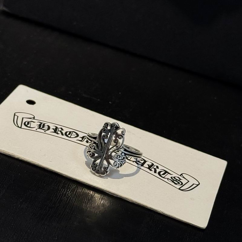 Chrome Hearts Ring 03yxs14 (6)