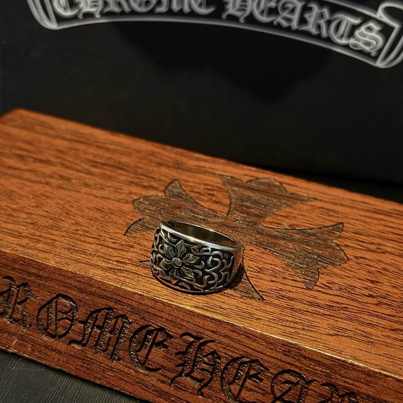 Chrome Hearts Ring 03yxs15 (2)