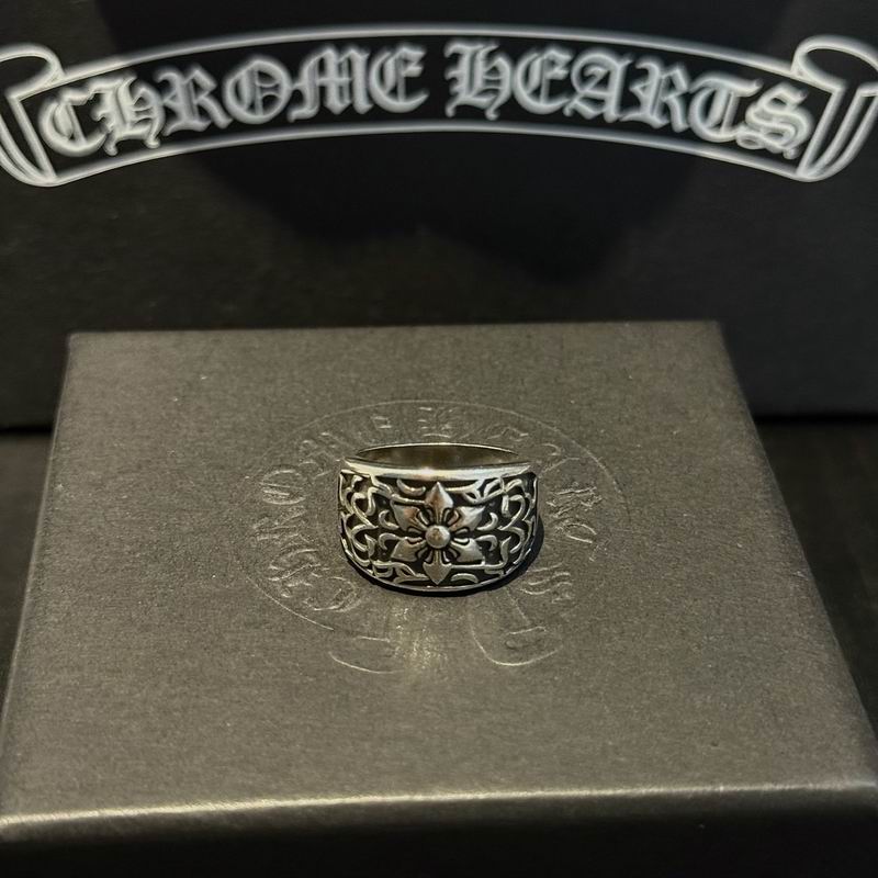 Chrome Hearts Ring 03yxs15 (3)
