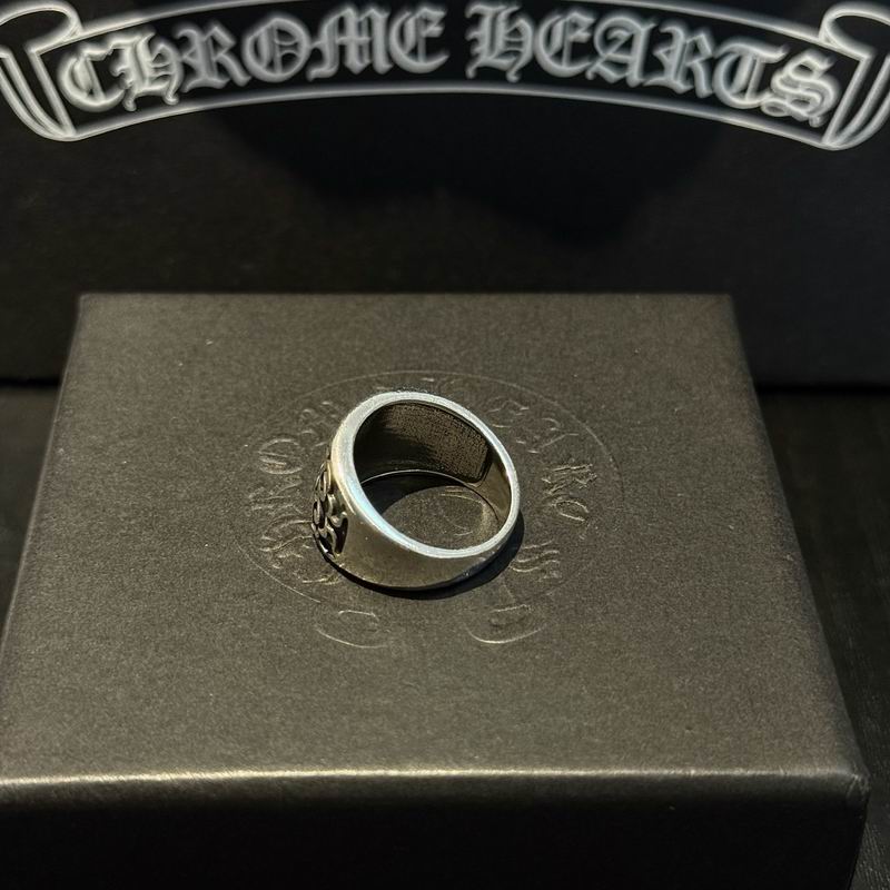 Chrome Hearts Ring 03yxs15 (4)