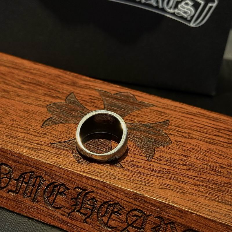Chrome Hearts Ring 03yxs15 (5)