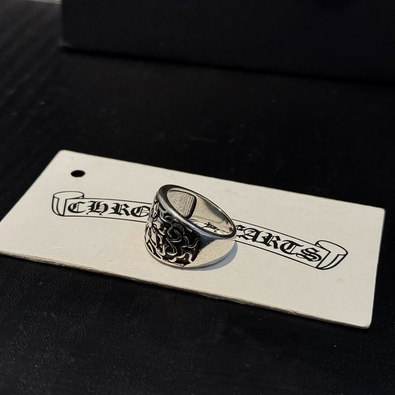 Chrome Hearts Ring 03yxs15 (6)