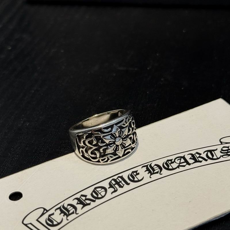 Chrome Hearts Ring 03yxs15 (7)