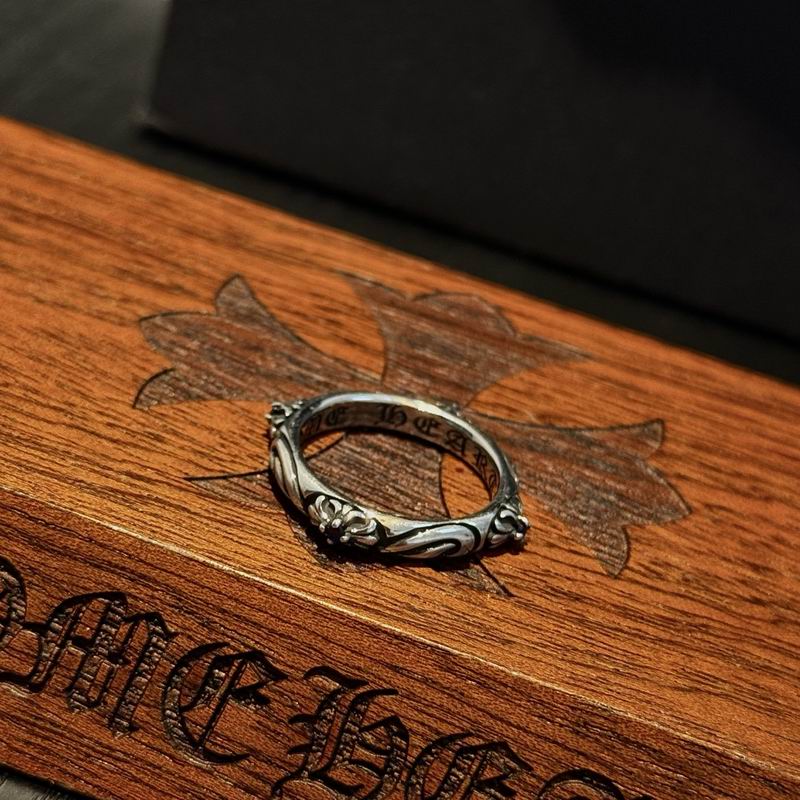 Chrome Hearts Ring 03yxs16 (2)