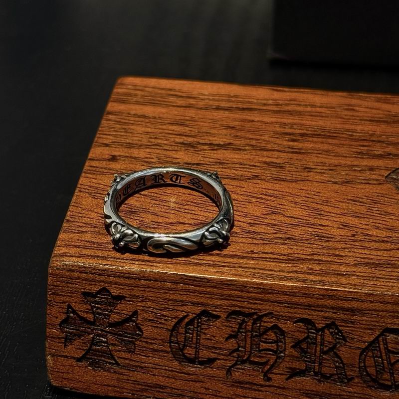Chrome Hearts Ring 03yxs16 (3)