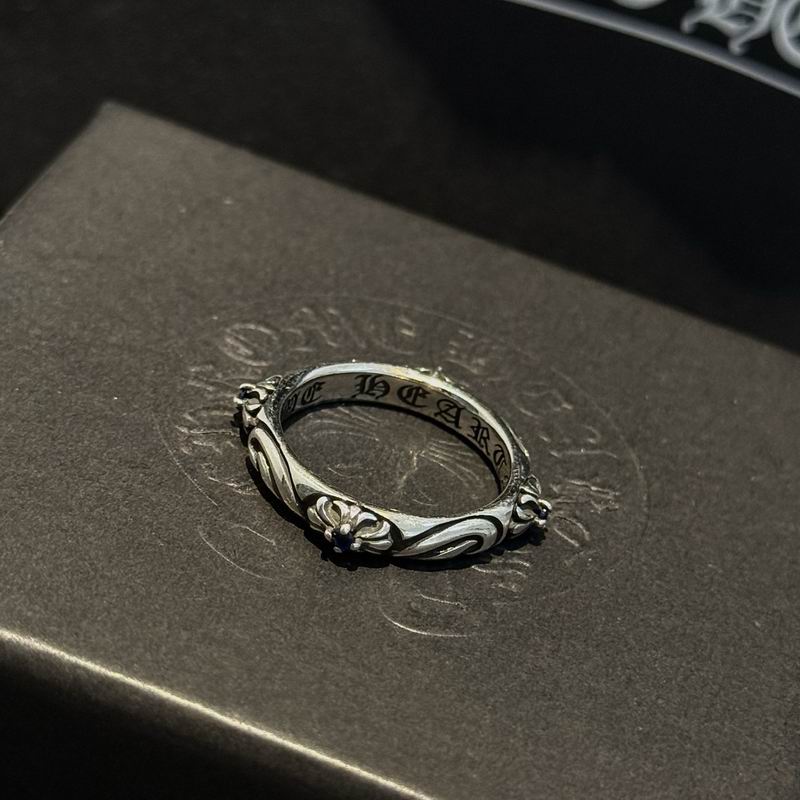 Chrome Hearts Ring 03yxs16 (4)