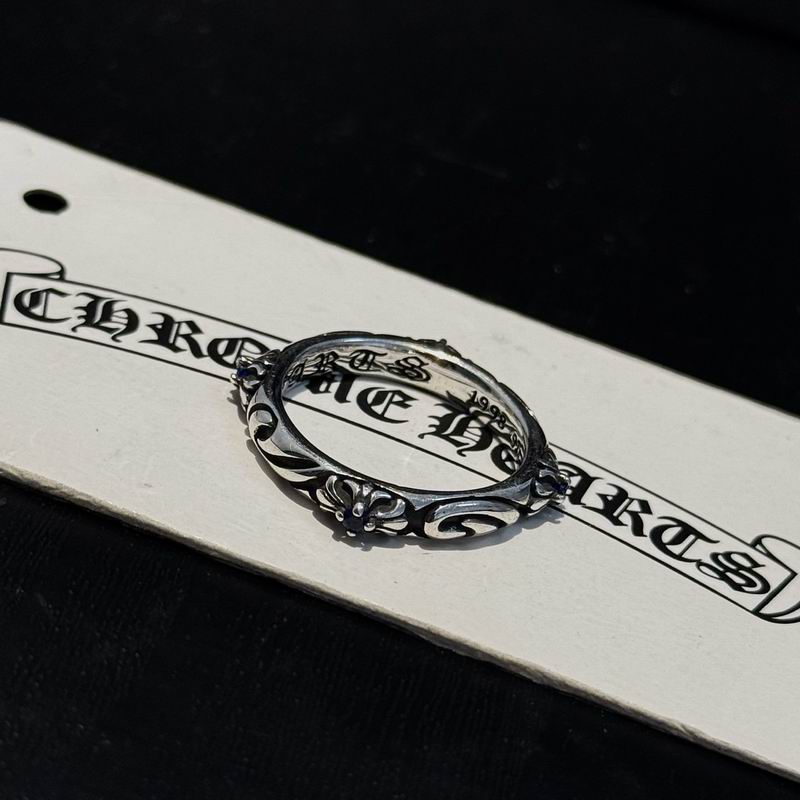 Chrome Hearts Ring 03yxs16 (5)