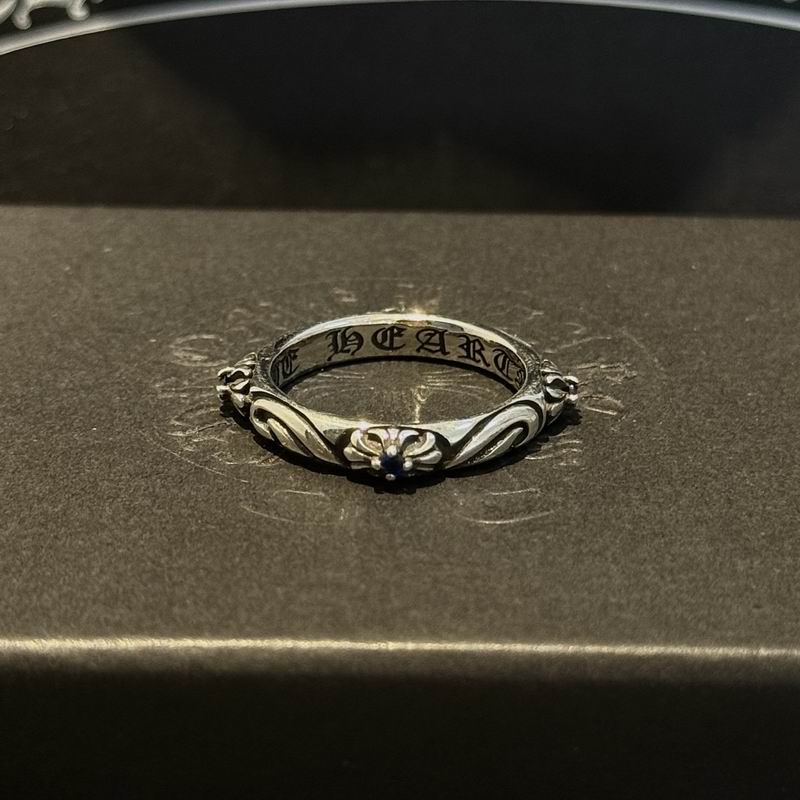 Chrome Hearts Ring 03yxs16 (6)