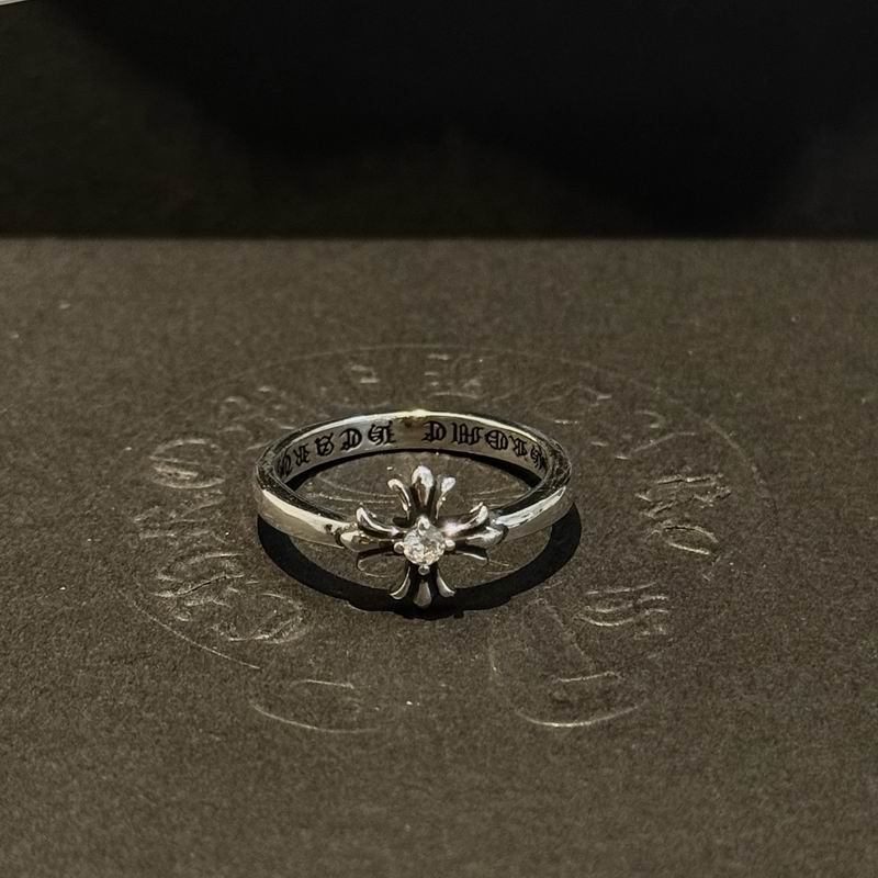 Chrome Hearts Ring 03yxs17 (2)