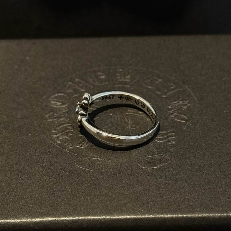 Chrome Hearts Ring 03yxs17 (3)