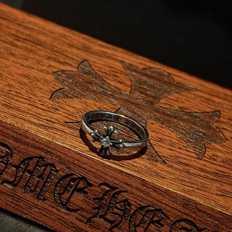Chrome Hearts Ring 03yxs17 (4)