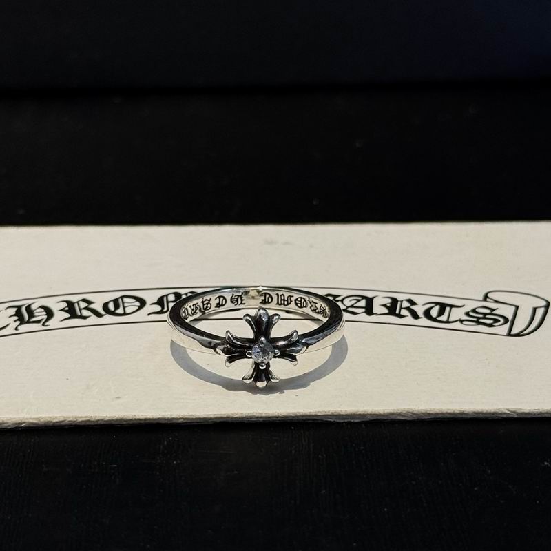 Chrome Hearts Ring 03yxs17 (5)