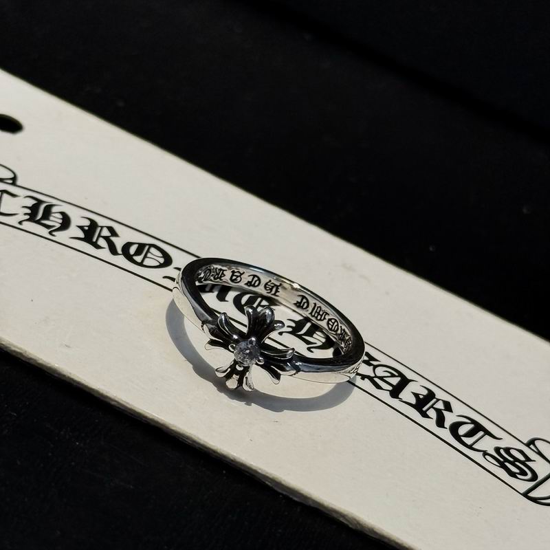 Chrome Hearts Ring 03yxs17 (6)