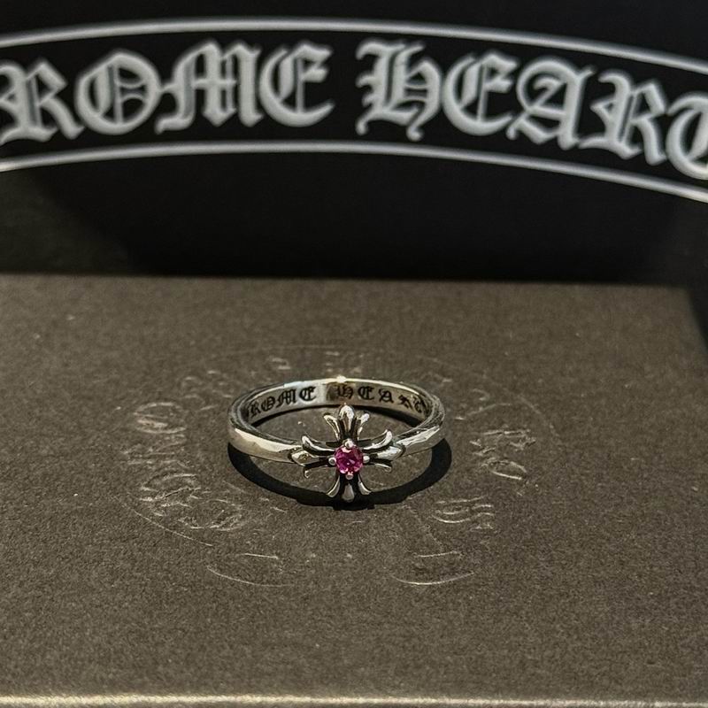 Chrome Hearts Ring 03yxs18 (1)