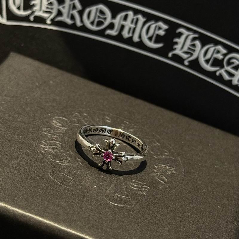Chrome Hearts Ring 03yxs18 (2)