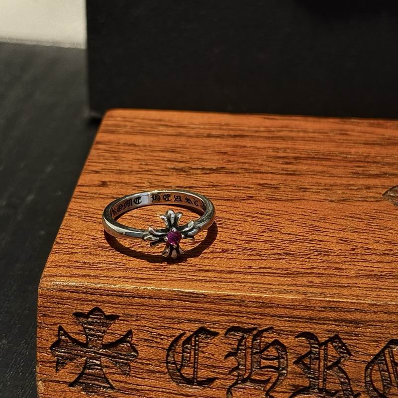 Chrome Hearts Ring 03yxs18 (3)