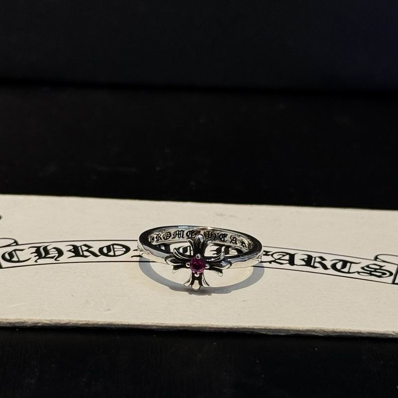 Chrome Hearts Ring 03yxs18 (4)