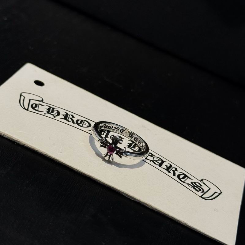 Chrome Hearts Ring 03yxs18 (5)