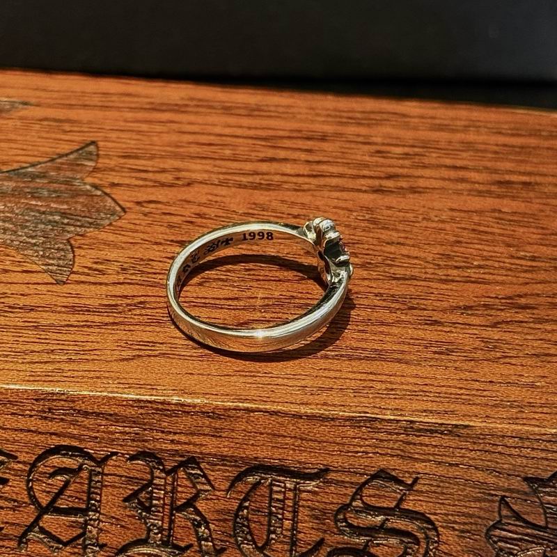 Chrome Hearts Ring 03yxs18 (7)